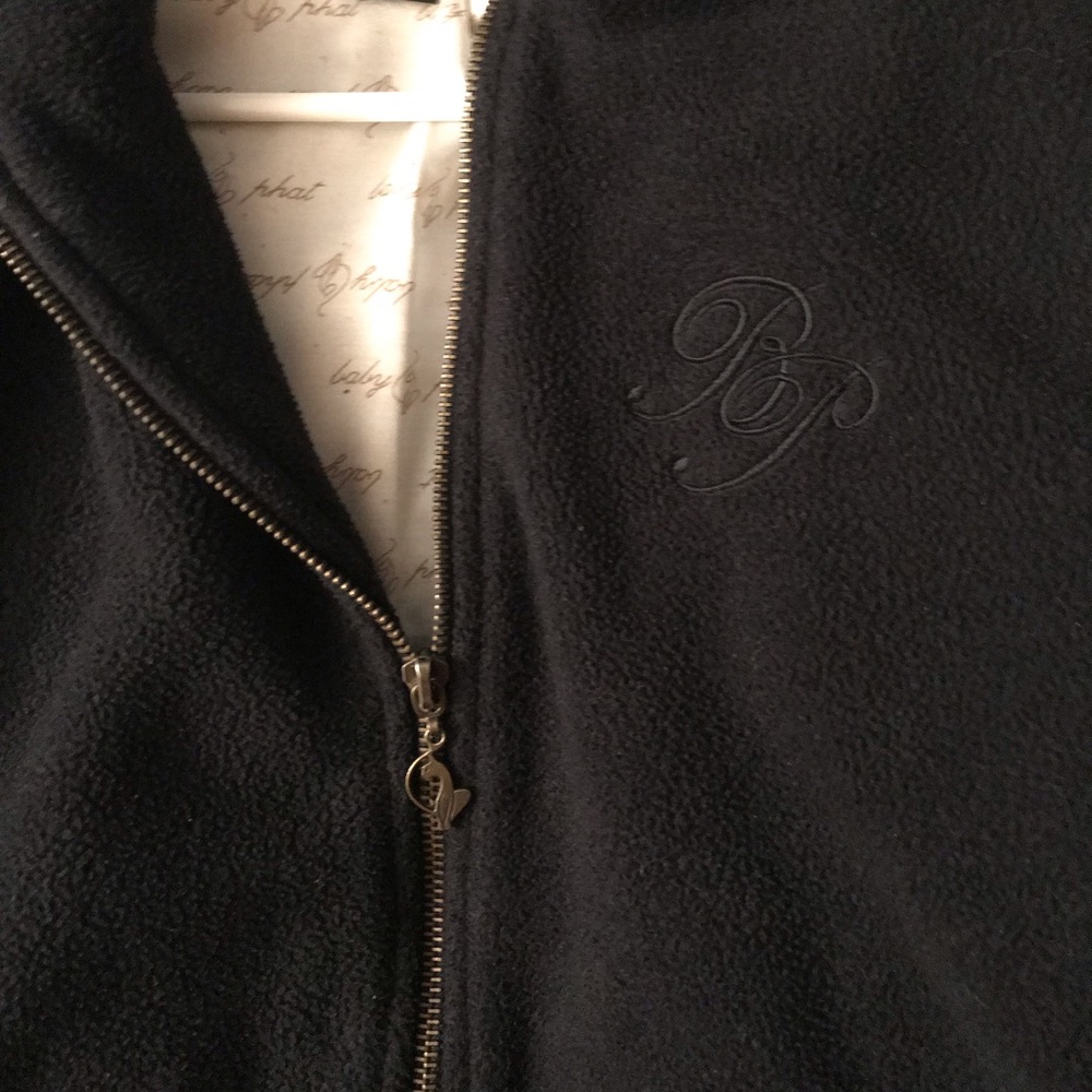 Authentic Baby Phat jacket